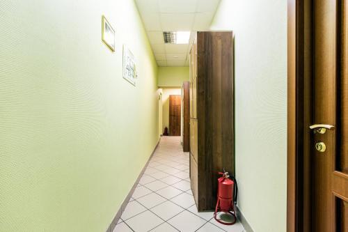 Hostel Tihaya Gavan'