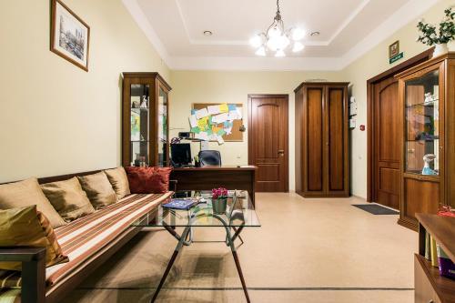 Hostel Tihaya Gavan'