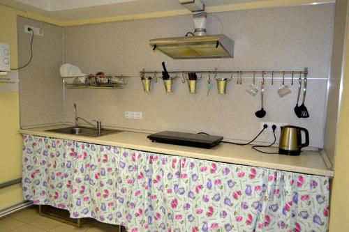 Hostel Tihaya Gavan'