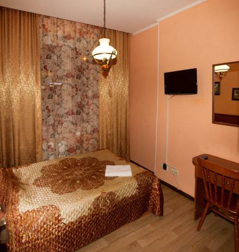 Posada Staraya Derevnya