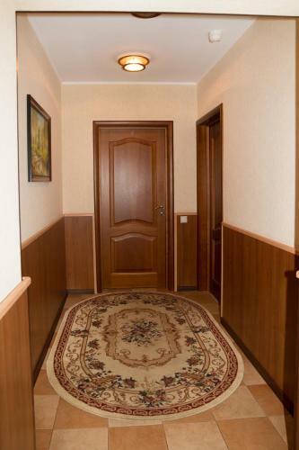 Posada Staraya Derevnya
