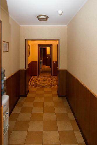 Posada Staraya Derevnya