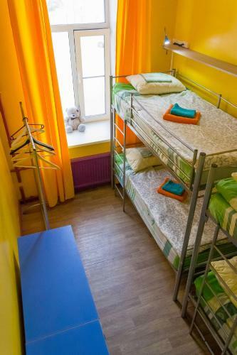 Rainbow Hostel