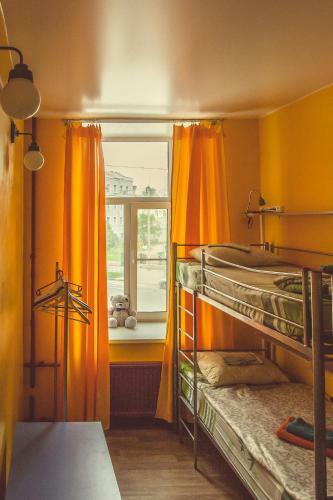 Rainbow Hostel