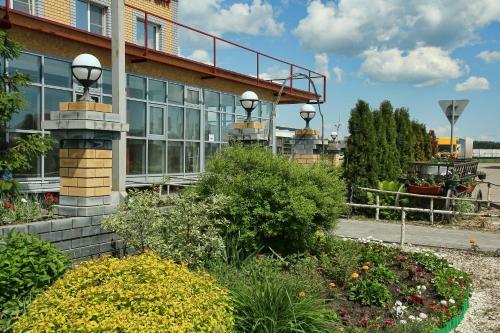 Hotel Svetloyar