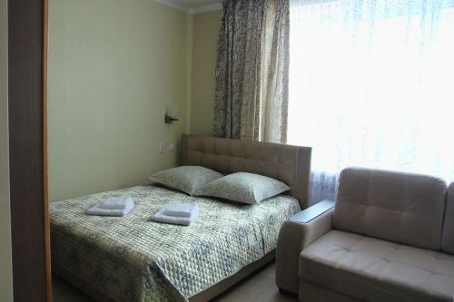 Hotel Svetloyar