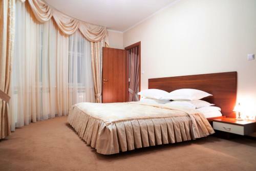 Hotel Zapolyarnaya Stolica