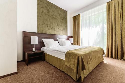 Hotel Aristokrat