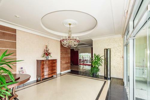 Hotel Aristokrat