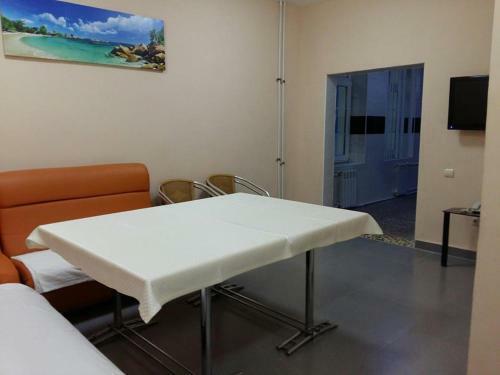 Motel "?????"