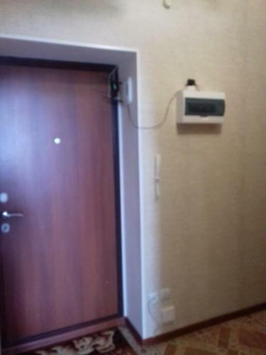 Apartment In 14 Microdistrict