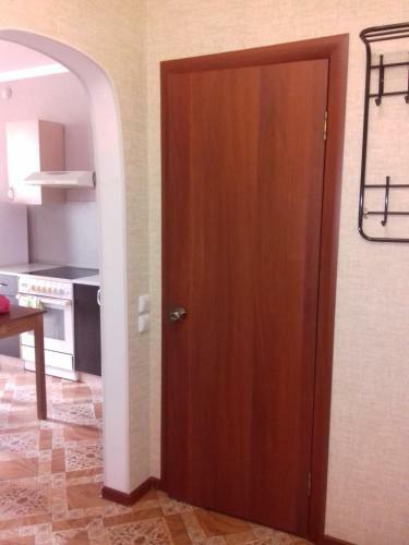 Apartment In 14 Microdistrict