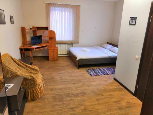 Dom Hostel