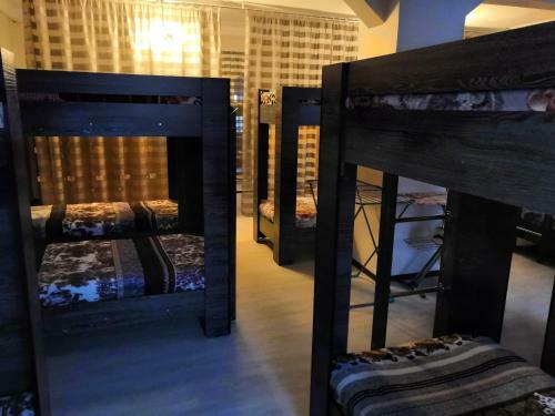 Dom Hostel