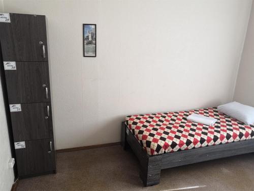 Dom Hostel