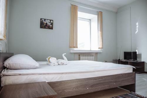 Dom Hostel