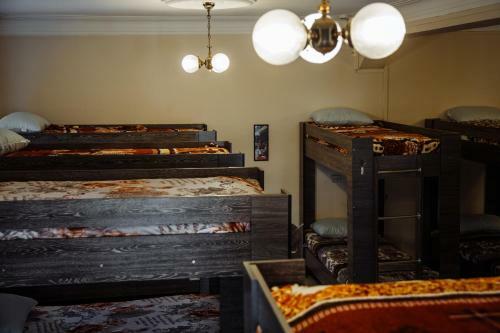 Dom Hostel