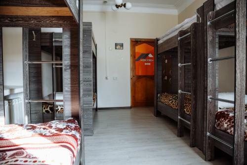 Dom Hostel
