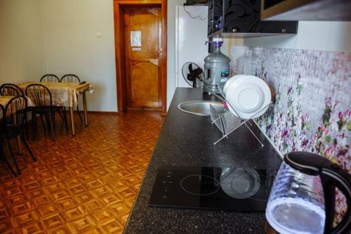Dom Hostel