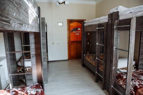 Dom Hostel