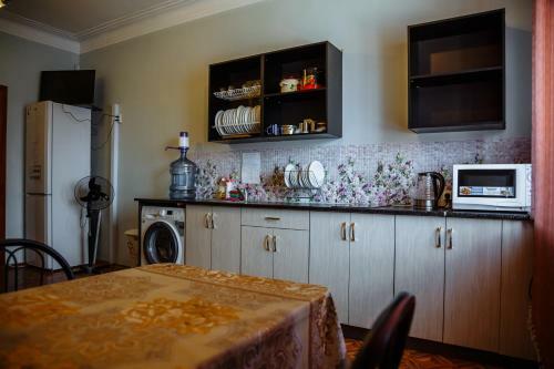 Dom Hostel