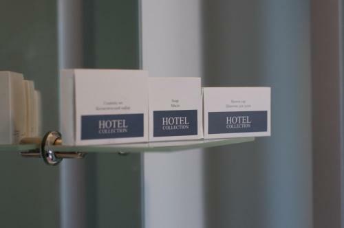 Dom Hostel