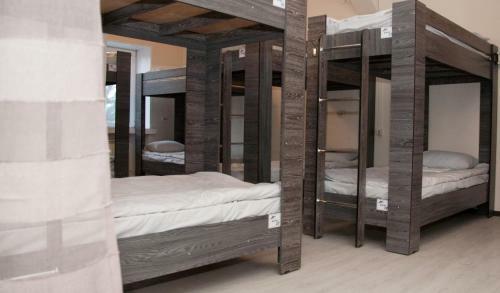 Dom Hostel