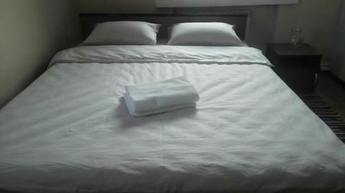 Dom Hostel