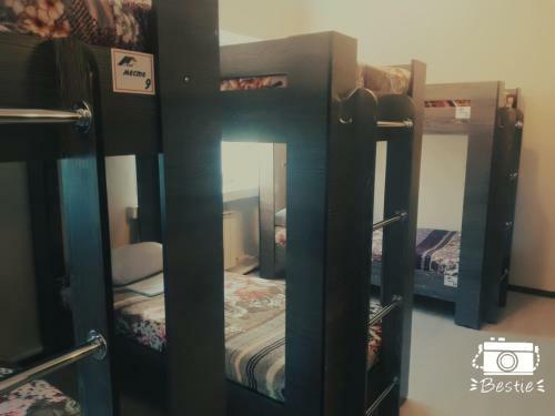 Dom Hostel