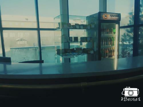 Dom Hostel