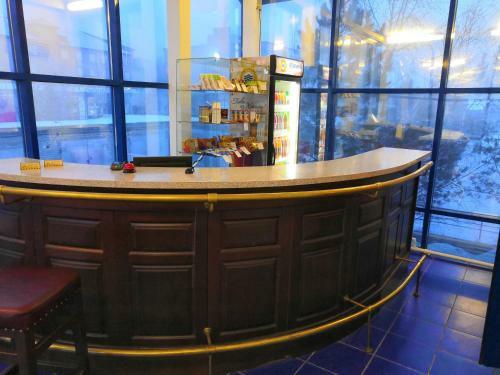 Dom Hostel