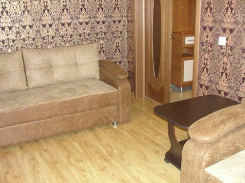 Apartment Leonova 154