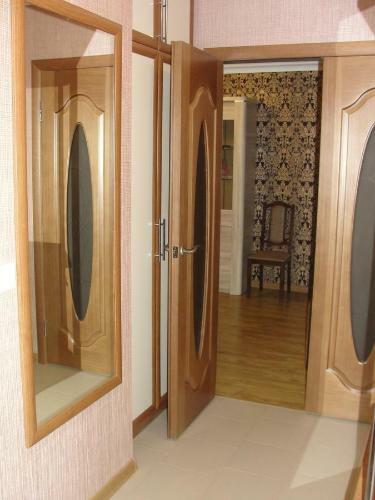 Apartment Leonova 154