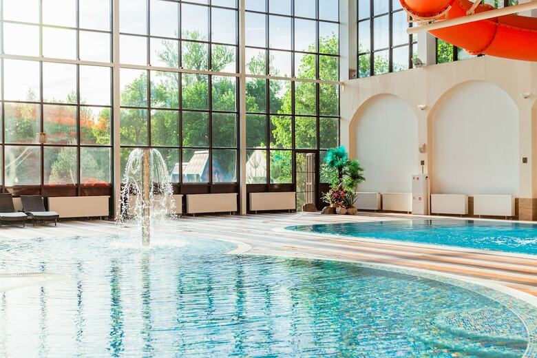 Tsargrad Hotel
