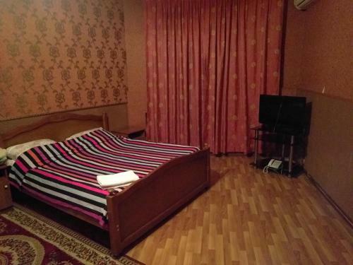 Hotel Complex Izumrud