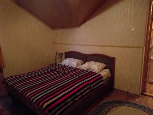 Hotel Complex Izumrud