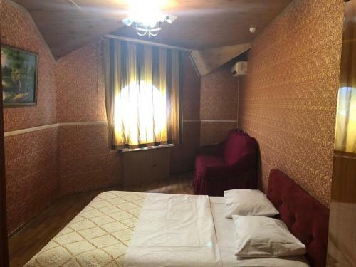 Hotel Complex Izumrud
