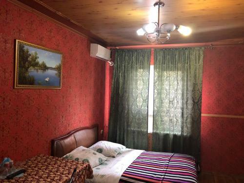 Hotel Complex Izumrud