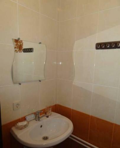 Hotel Edel'vejs