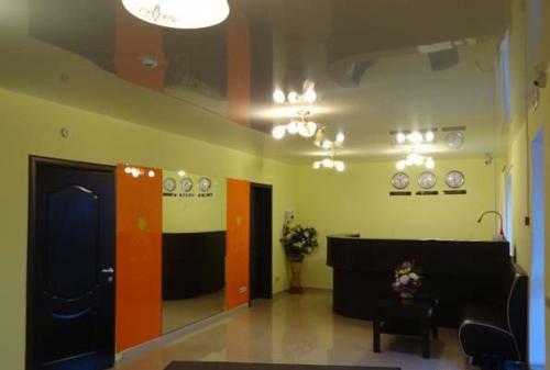 Hotel Edel'vejs