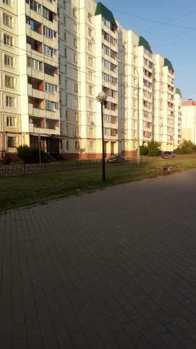 Apartment On Belana 7
