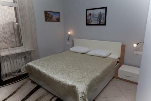 Hotel Gostinitsa Globus-l