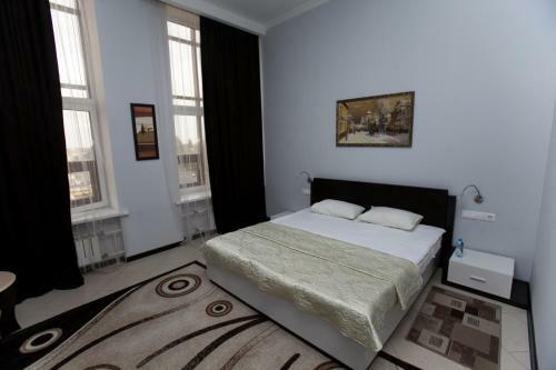 Hotel Gostinitsa Globus-l