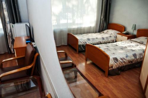 Hotel Ermak