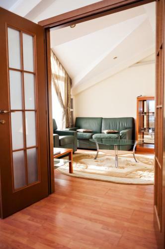 Hotel Ermak