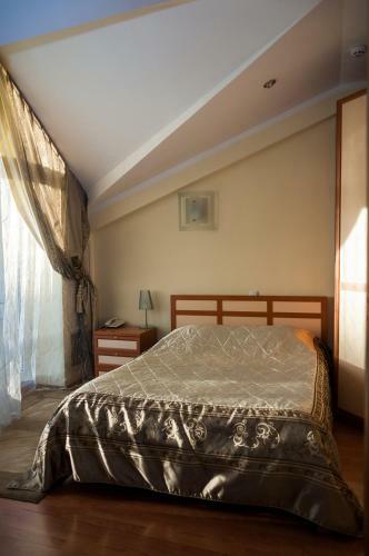 Hotel Ermak