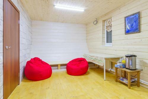Hostal Guest House Kovcheg 51