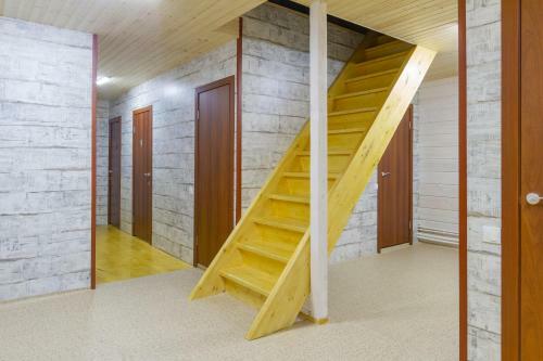 Hostal Guest House Kovcheg 51