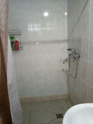 Apartamento Hotel Room On Pomelova