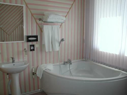 Inshinka Spa Hotel